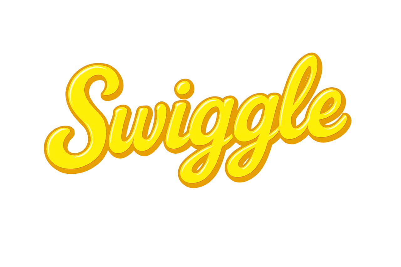 Swiggle Logo